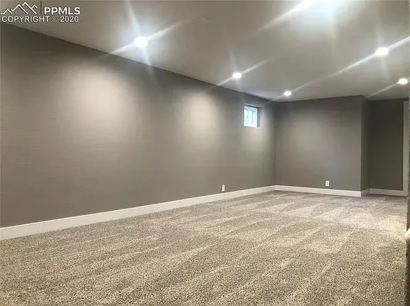 1825 Capulin Dr, Colorado Springs, CO 80910