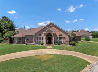 9327 Dosier Cv E, Fort Worth, TX 76179