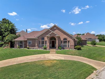 9327 Dosier Cv E, Fort Worth, TX, 76179
