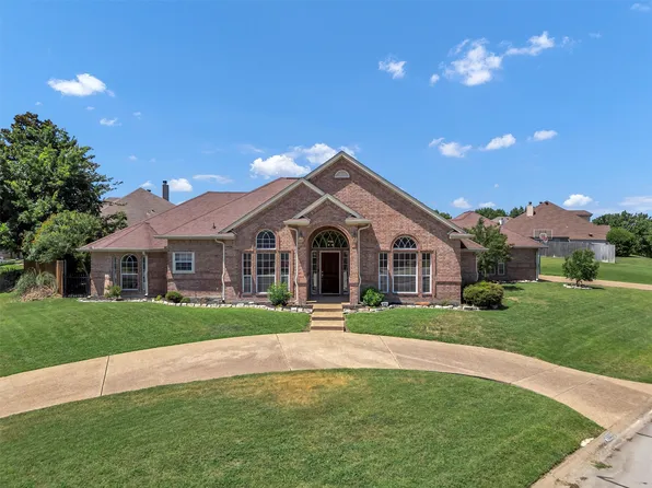 9327 Dosier Cv E, Fort Worth, TX 76179
