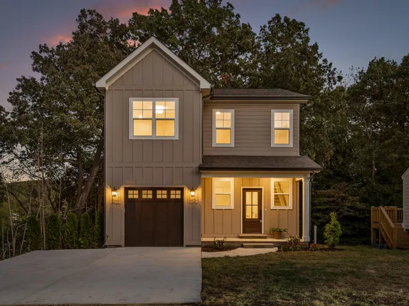 2636 Simpson Ave, Chattanooga, TN 37415