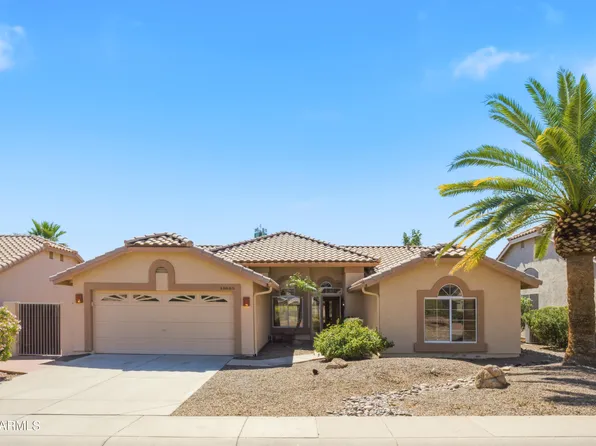 18850 N 89TH Lane, Peoria, AZ 85382