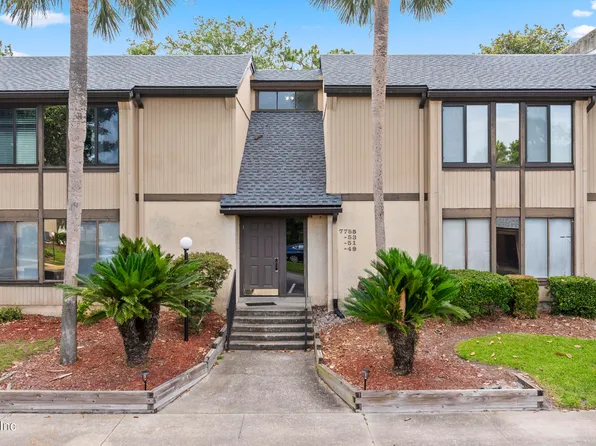 7749 LAS PALMAS Way #138, Jacksonville, FL 32256