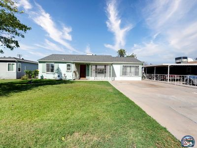 475 W D St, Brawley, CA, 92227