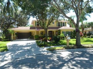 1502 Lily Pond Ct, Fort Myers, FL 33901