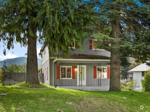 103 W Commercial Street, Leavenworth, WA 98826