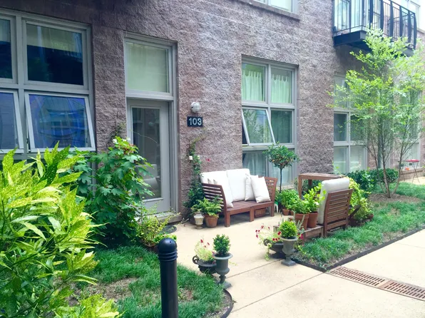 2380 Champlain St NW #5, Washington, DC 20009