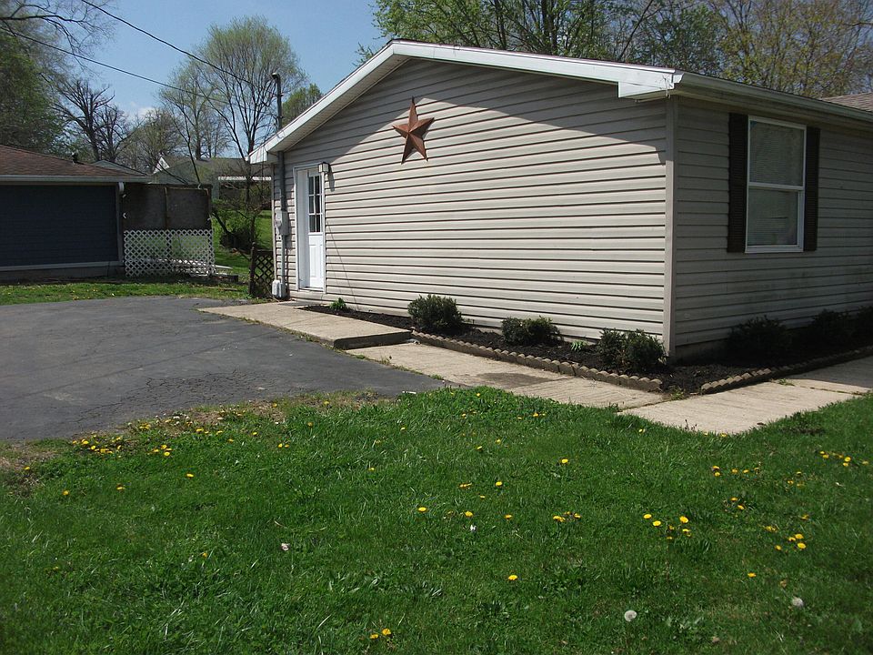 1257 S Rd, Springfield, OH 45505 Zillow