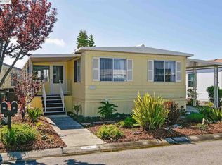 106 Santa Teresa, San Leandro, CA 94579