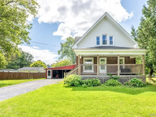 7139 Main, Smiths Creek, MI 48074