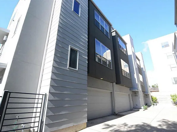 4708 Crawford St, Houston, TX 77004