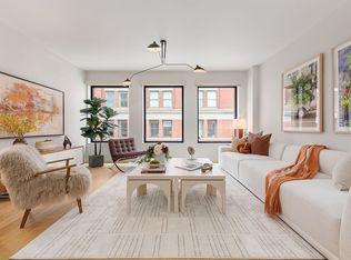 100 Barrow Street, New York, NY 10014