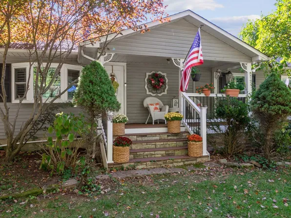 2357 Rutland Rd, Davidsonville, MD 21035