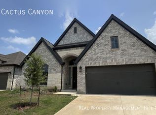 9412 Cactus Canyon, San Antonio, TX 78254