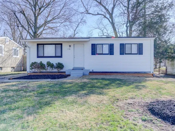 1158 Prigge Ave, Saint Louis, MO 63138