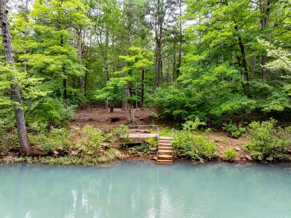 Middle Fork Rd, Hector, AR 72843
