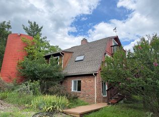 1422 Catawba Rd, Blacksburg, VA 24060