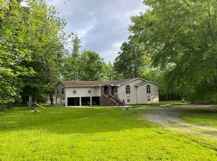 395 Charlie Shelton Rd, West Point, MS 39773