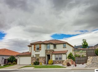 3540 Socrates Dr, Reno, NV 89512