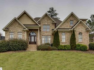 1 Amstar Ct, Simpsonville, SC 29680