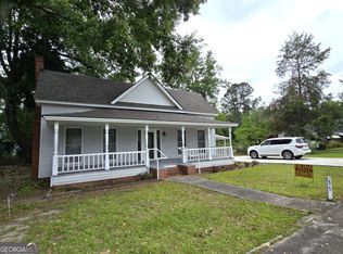 35 Cheatham St, Wadley, GA 30477