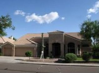 1747 E South Fork Dr, Phoenix, AZ 85048