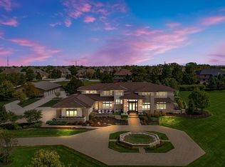 23023 S Scheer Rd, Frankfort, IL 60423