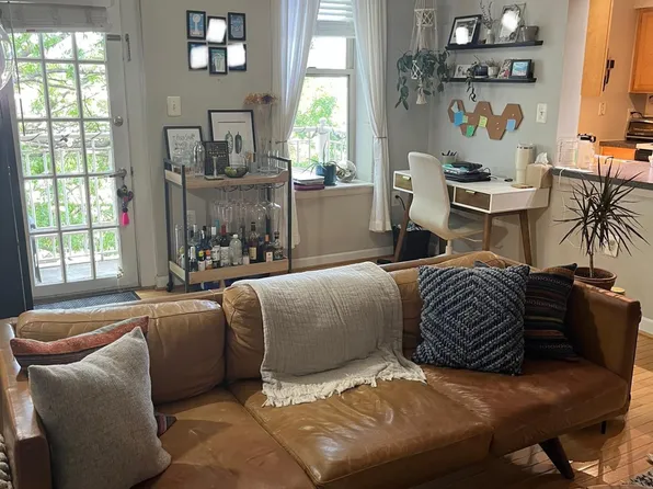 1308 Clifton St NW APT 516, Washington, DC 20009