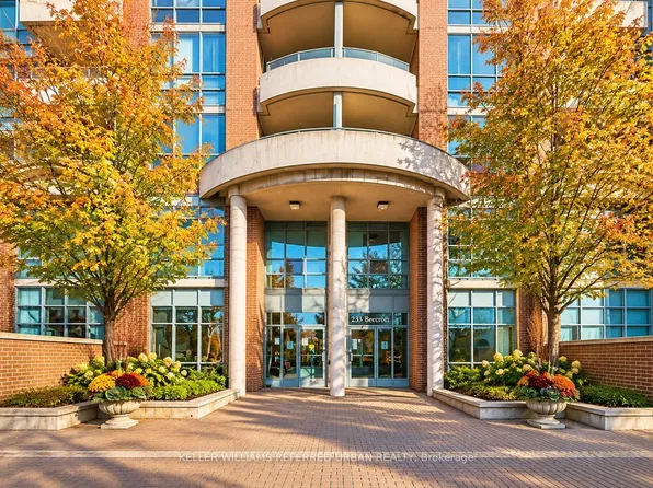 233 Beecroft Rd #1118, Toronto, ON M2N 6Z9