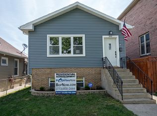 3445 N Overhill Ave, Chicago, IL 60634
