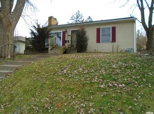 1915 Grand Ave, Davenport, IA 52803