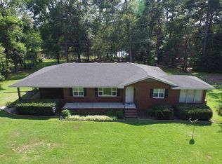 569 Lee St, Johnston, SC 29832