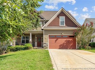 1166 Micahs Way N, Spring Lake, NC 28390