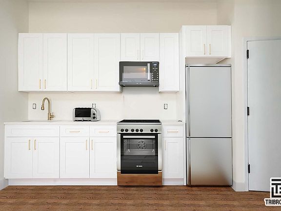 4th image of 3679 Paulding Ave APT 1F