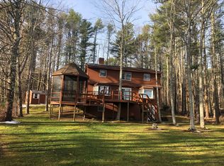 252 Oak Ledge Rd, Harpswell, ME 04079