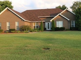108 Township Road 1287, Chesapeake, OH 45619