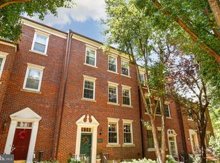 3657 Winfield Ln NW, Washington, DC 20007