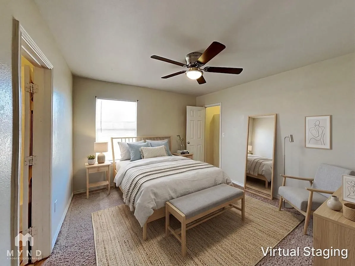3 bed, 3.0 bath, 1366 sqft, $1,199 — Photo 2