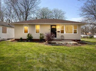 10365 Lord Dr, Saint Louis, MO