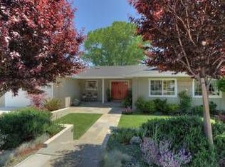 834 Shepard Way, Redwood City, CA 94062