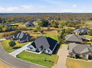 9619 Bellechase Rd, Granbury, TX 76049