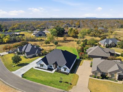 9619 Bellechase Rd, Granbury, TX, 76049