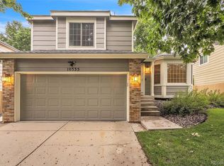 10535 Holyoke Dr, Parker, CO 80134