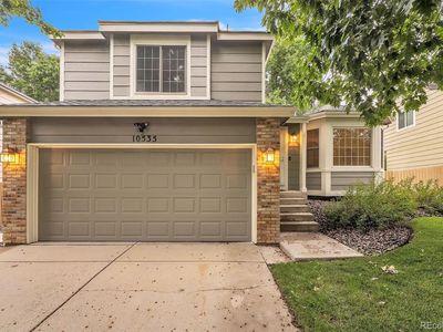 10535 Holyoke Drive, Parker, CO, 80134