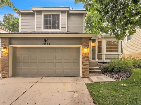 10535 Holyoke Drive, Parker, CO 80134
