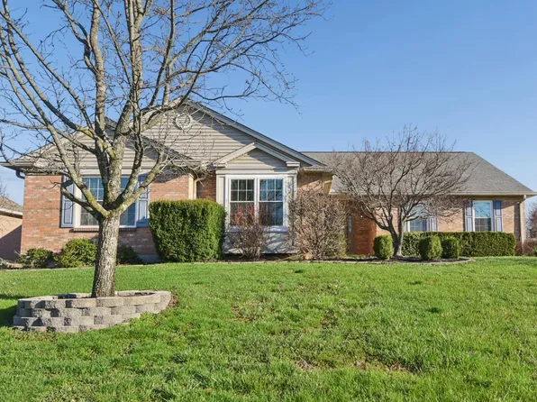 3758 Philnoll Dr, Cincinnati, OH 45247