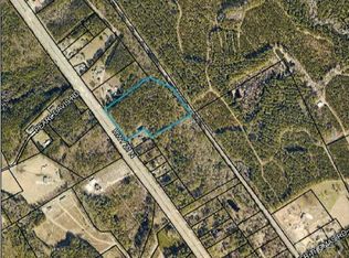 0 Highway 21 N, Springfield, GA 31329