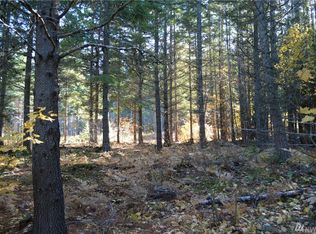 61 Goat Creek Ln, Cle Elum, WA 98922
