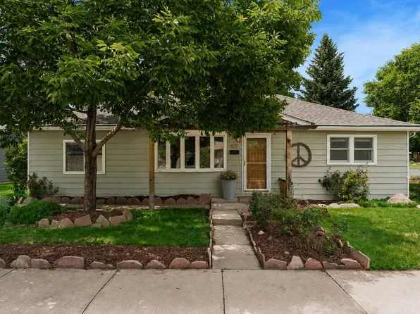 400 W Cleveland St, Lafayette, CO 80026