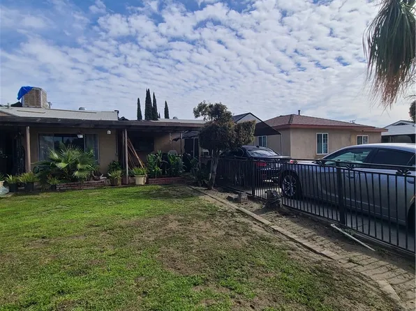 13121 Cozzens Ave, Chino, CA 91710